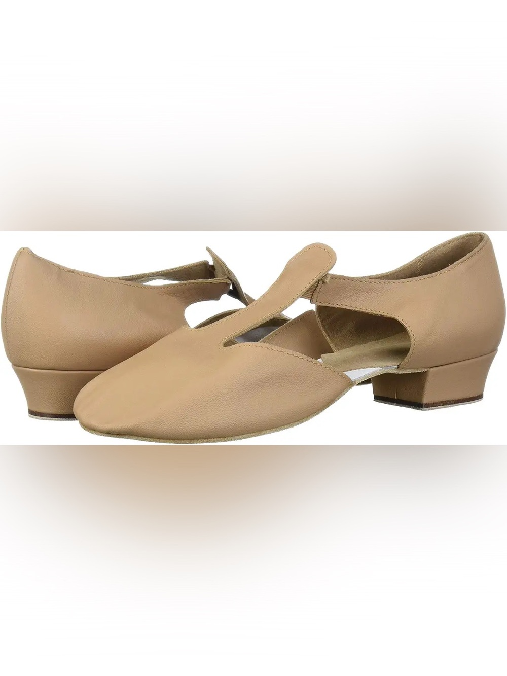 Bloch Grecian Sandal Dance Shoe